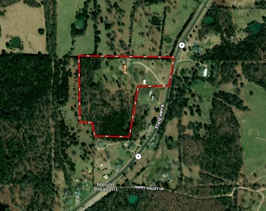 Ozarks Country Home And Shop On 15 Acres Near Salem Arkansas - image 39