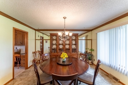 Ozarks Country Home And Shop On 15 Acres Near Salem Arkansas - image 16