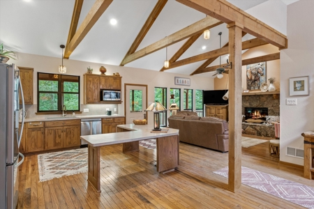 Winnsboro Wood County Texas Horseshoe Bend Home + 15.5 Acres - image 15