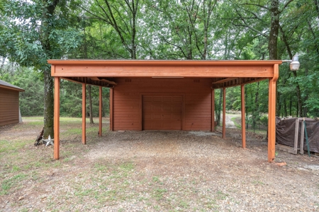 Winnsboro Wood County Texas Horseshoe Bend Home + 15.5 Acres - image 39