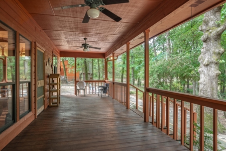 Winnsboro Wood County Texas Horseshoe Bend Home + 15.5 Acres - image 32