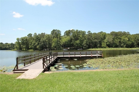 Winnsboro Wood County Texas Horseshoe Bend Home + 15.5 Acres - image 48
