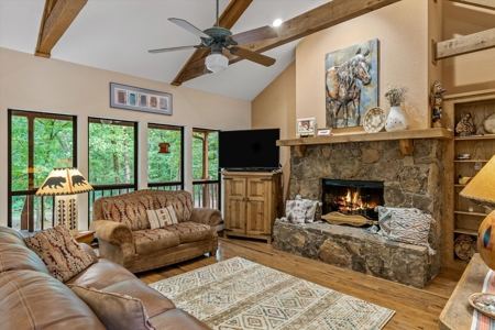 Winnsboro Wood County Texas Horseshoe Bend Home + 15.5 Acres - image 21
