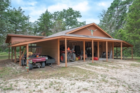 Winnsboro Wood County Texas Horseshoe Bend Home + 15.5 Acres - image 37