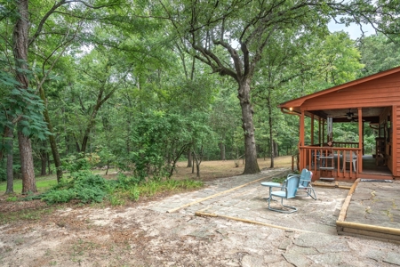 Winnsboro Wood County Texas Horseshoe Bend Home + 15.5 Acres - image 36