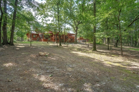 Winnsboro Wood County Texas Horseshoe Bend Home + 15.5 Acres - image 40