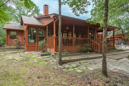 Winnsboro Wood County Texas Horseshoe Bend Home + 15.5 Acres - image 34