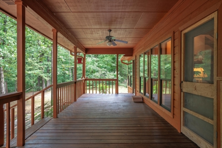 Winnsboro Wood County Texas Horseshoe Bend Home + 15.5 Acres - image 33