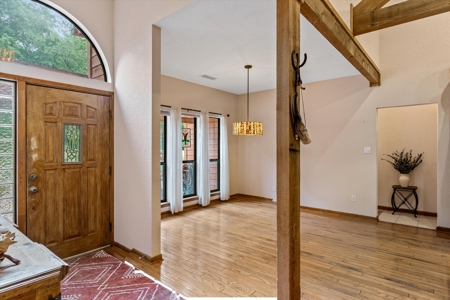 Winnsboro Wood County Texas Horseshoe Bend Home + 15.5 Acres - image 14