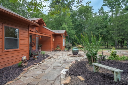 Winnsboro Wood County Texas Horseshoe Bend Home + 15.5 Acres - image 10