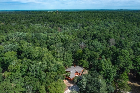 Winnsboro Wood County Texas Horseshoe Bend Home + 15.5 Acres - image 3