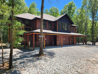 Income Producing Cabin – Billy Creek Recreational Area - image 2
