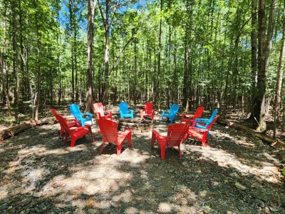 Income Producing Cabin – Billy Creek Recreational Area - image 10