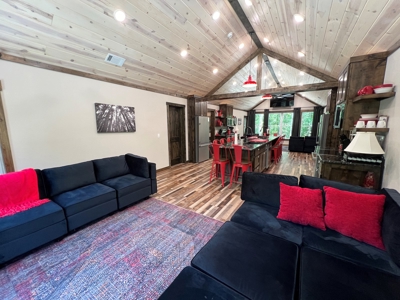 Income Producing Cabin – Billy Creek Recreational Area - image 20