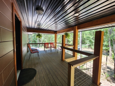 Income Producing Cabin – Billy Creek Recreational Area - image 14