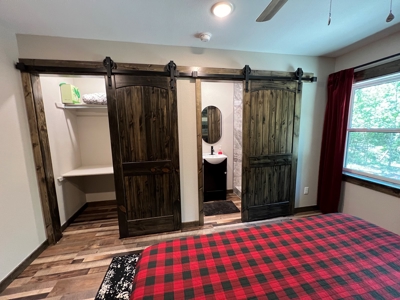Income Producing Cabin – Billy Creek Recreational Area - image 30