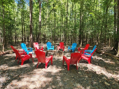 Income Producing Cabin – Billy Creek Recreational Area - image 11