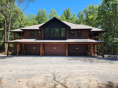 Income Producing Cabin – Billy Creek Recreational Area - image 1