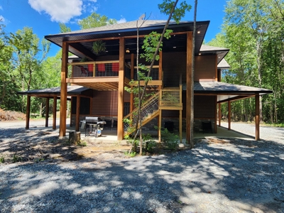 Income Producing Cabin – Billy Creek Recreational Area - image 6