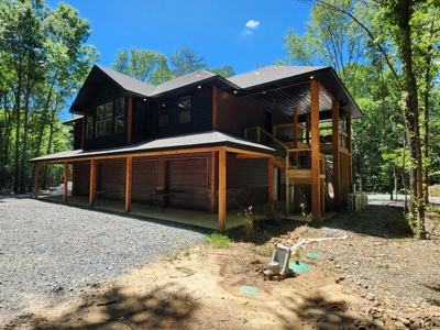 Income Producing Cabin – Billy Creek Recreational Area - image 9