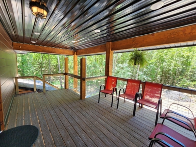 Income Producing Cabin – Billy Creek Recreational Area - image 13