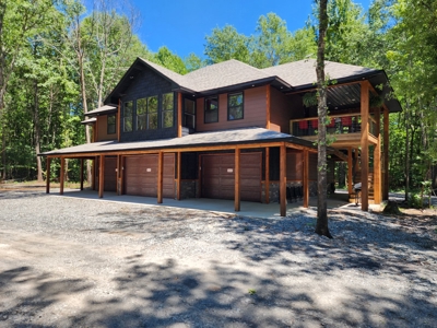 Income Producing Cabin – Billy Creek Recreational Area - image 4