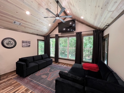Income Producing Cabin – Billy Creek Recreational Area - image 21