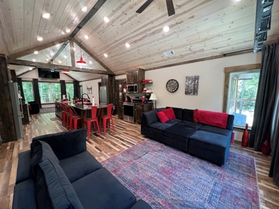 Income Producing Cabin – Billy Creek Recreational Area - image 17
