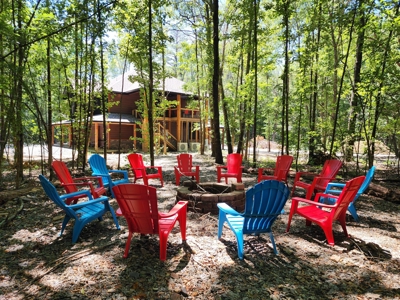 Income Producing Cabin – Billy Creek Recreational Area - image 12