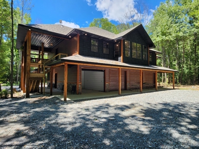 Income Producing Cabin – Billy Creek Recreational Area - image 7