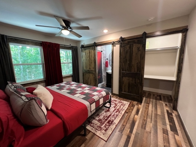 Income Producing Cabin – Billy Creek Recreational Area - image 37