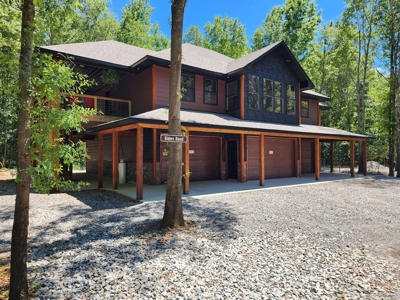 Income Producing Cabin – Billy Creek Recreational Area - image 3