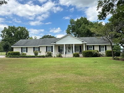 160-Acre Waterfront Estate in Bath, NC - image 1