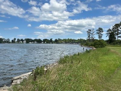 160-Acre Waterfront Estate in Bath, NC - image 20