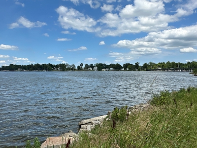160-Acre Waterfront Estate in Bath, NC - image 19