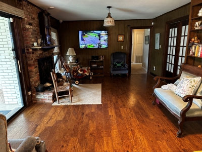 160-Acre Waterfront Estate in Bath, NC - image 2