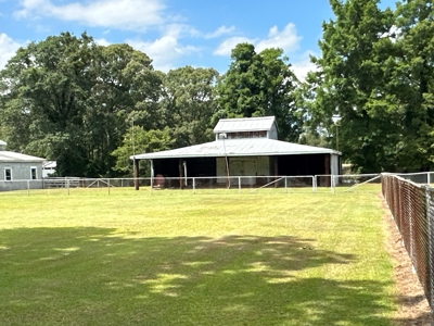 160-Acre Waterfront Estate in Bath, NC - image 14