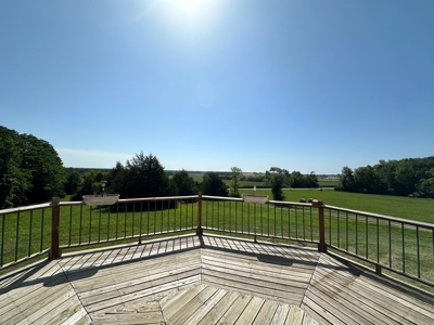 Clark County, MO Acreage with Home FOR SALE! - image 4