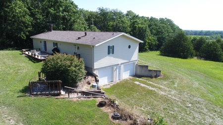 Clark County, MO Acreage with Home FOR SALE! - image 45