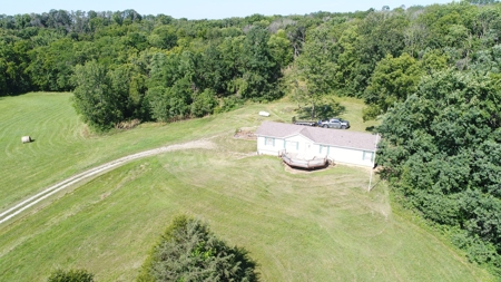 Clark County, MO Acreage with Home FOR SALE! - image 43