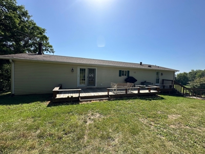 Clark County, MO Acreage with Home FOR SALE! - image 7