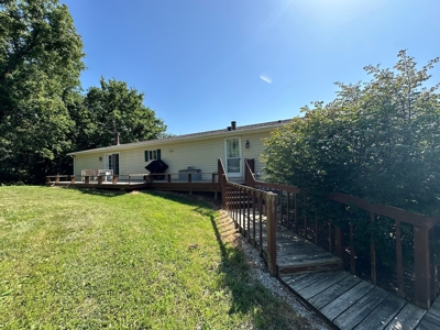 Clark County, MO Acreage with Home FOR SALE! - image 8