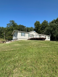 Clark County, MO Acreage with Home FOR SALE! - image 1