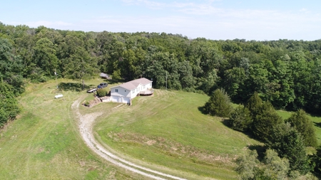 Clark County, MO Acreage with Home FOR SALE! - image 42