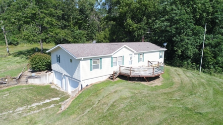 Clark County, MO Acreage with Home FOR SALE! - image 38