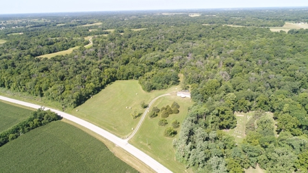 Clark County, MO Acreage with Home FOR SALE! - image 46