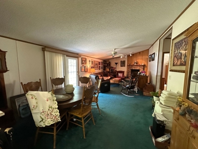 Clark County, MO Acreage with Home FOR SALE! - image 21