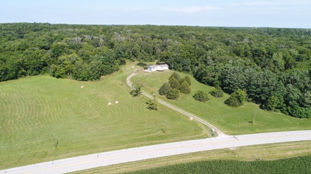 Clark County, MO Acreage with Home FOR SALE! - image 40