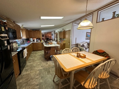 Clark County, MO Acreage with Home FOR SALE! - image 28