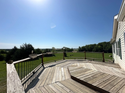 Clark County, MO Acreage with Home FOR SALE! - image 5